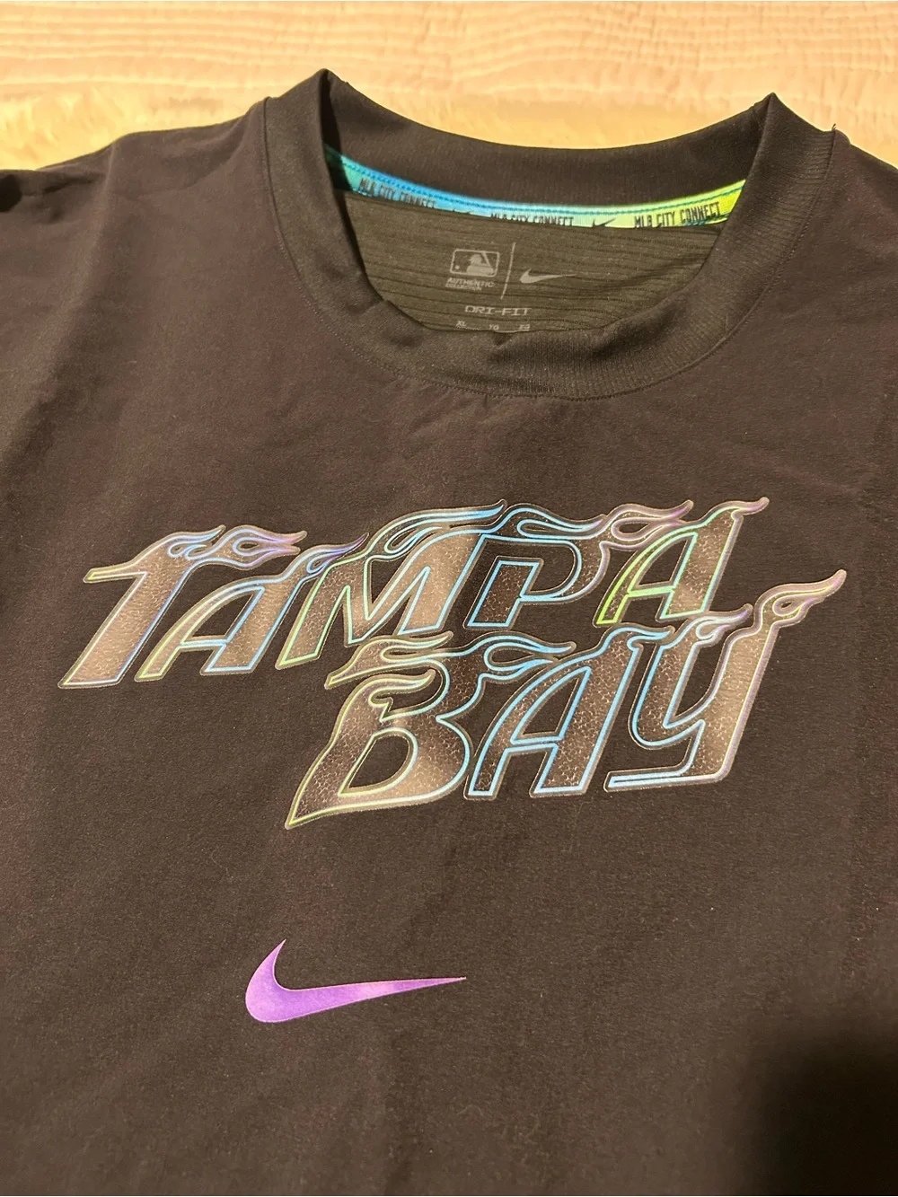 Nike long sleeve